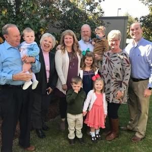 Meet your Posher, Brad